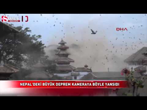Video: El tiempo y el clima en Nepal