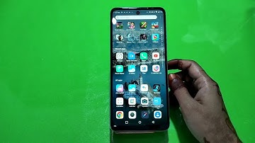 How To Enable Battery Saving Mode In Infinix Note 12, Power Saving Mode Enable Kaise Karen