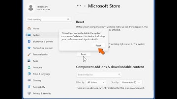 How to Fix "Choose where to get apps" Missing on Windows 11?
