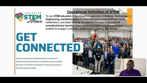 ACTE655.50B SUMMER 2025 MODULE 1 - THEORY PRESENTATION VIDEO - FINAL VERSION