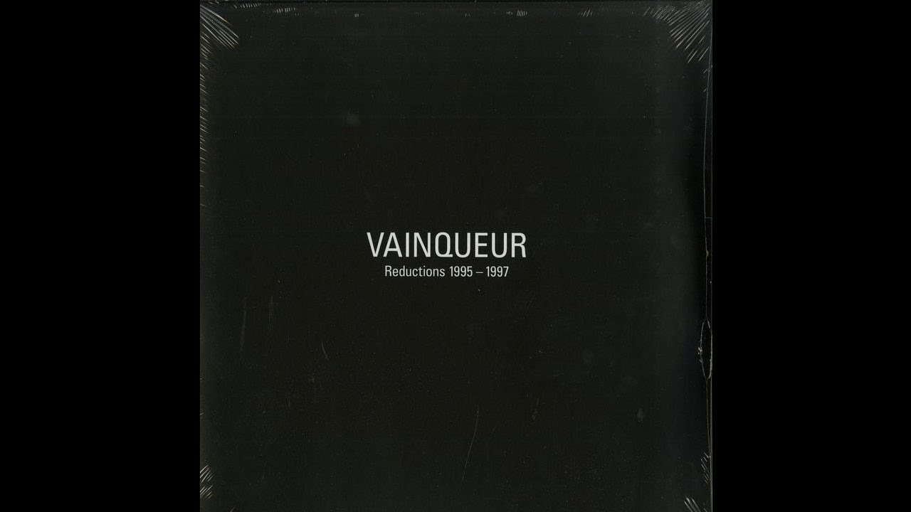 Vainqueur - Solanus (Original) [SV09]