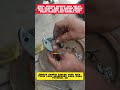 Cara atasi handle rem oblak kita perlu menambah kan bos rantai motor #tips #tutorial