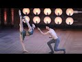 Jake & Chau - World of Dance Qualifiers 2020 Full Performance HD