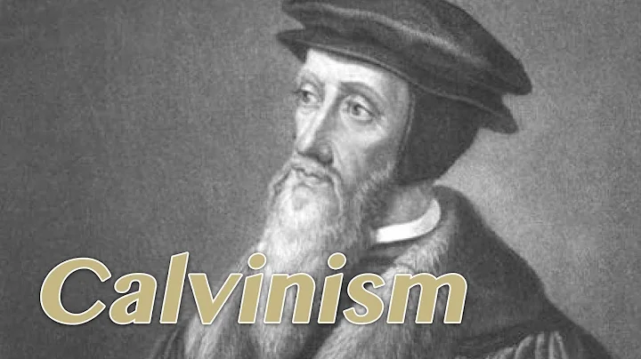 Bible Answers: Is Calvinism a Cult?