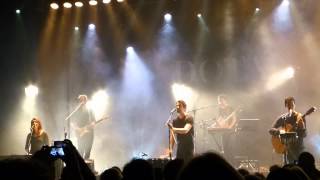 Dotan Home @ De Effenaar Eindhoven 30-11-2014
