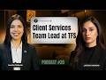 Client Servicing &amp; Event Management | Areeba Raheem Podcast | RISE Pakistan | Podcast #35