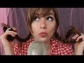 Asmr frenchfrancais  je parle franais avec toi