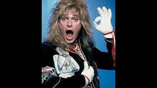 What If David Lee Roth Sang It - Van Halen - Right Now (AI) by Loyal Opposition 835 views 10 days ago 5 minutes, 21 seconds