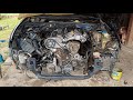 Motor do passat 1.8 20v turbo pronto. 23.12.25.
