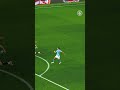 Calm And Collected From Khusanov Football Mancity Slowmotion Shorts