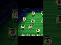 Don’t miss the 2026 world cup Fc mobile full match in long termEdition #fifa #ronaldinho#worldcup