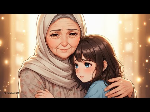 A beautiful story: Little Lian's journey to faith