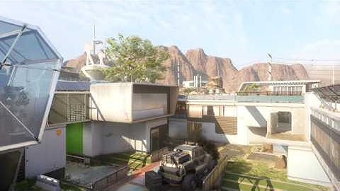 Black Ops 3 | Nuclear with the ICR!? No UAV, CUAV or HATR!!!