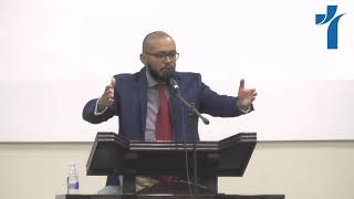 Galatas 5:16-21, La urgente necesidad de Caminar en el Espiritu, Pr. Alejandro Castiblanco.
