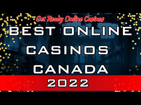 online casinos canada real money