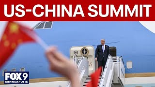 Trump returns from China summit: Iran, Taiwan, Boeing deal discussed Wealth