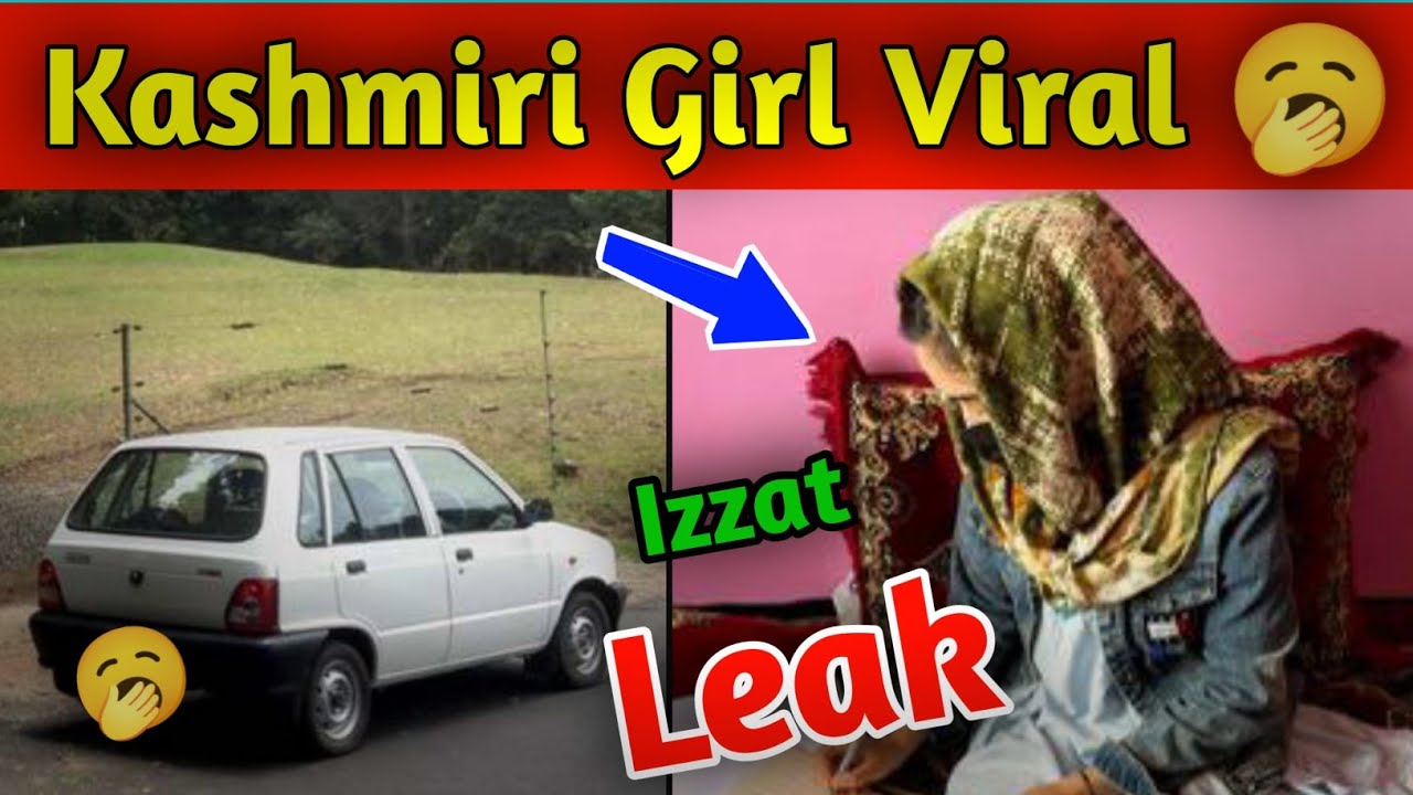 Kashmiri Girls Apne Izzat Bachao Kashmiri Viral Video Kashmiri Girl Viral Video Youtube