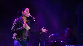 Haydee Milanes - Llorona - Queretaro Trovafest 2019