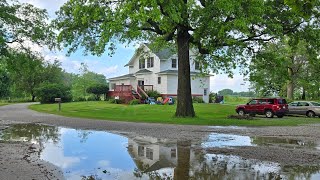 Family Farm Indiana June 2026