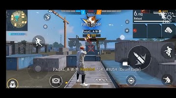 #noob come with me 1v1 coment your uid # noob