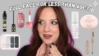 I Tested 18 NEW Essence Products! (Are They Actually Good?) screenshot 2