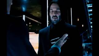 JOHN WICK: Chapter 4 ending breakdown explained @Michaeladakole9012