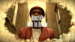 From The Bottom Lil Herblil Bibbydj L drill type Beat snippet Prod By monstauk