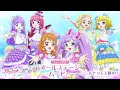 「アイカツ!×プリパラ THE MOVIE -出会いのキセキ!-」“ちょっとだけ”オールステージムービー