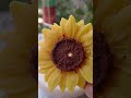 handmade candle 🕯 #candle #smallbusiness #diy #shorts #asmr #kaarigari #art