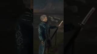 Famous Vergil always aura farming 🗿#devilmaycry #devilmaycry5 #devilmaycryanime #vergil #fyp Wealth