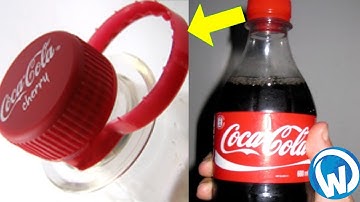 10 Secrets Of EveryDay Objects