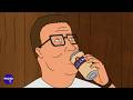 Top 10 Hank Hill Moments That Are Way Too Relatable