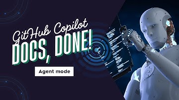 Auto-Generate Swagger Docs with GitHub Copilot Agent Mode | .NET API Made Easy!