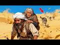 قصة الرجل الفقير الذي أنقذ أمه وأحسن إليها فغي ر الله به حياته إلى الأبد قصة عن الرزق وبر الوالدين 