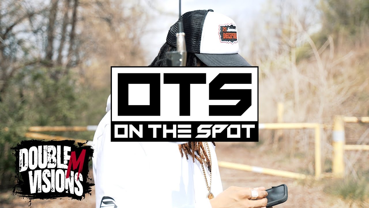 Burko - Visine | On The Spot Live Performance