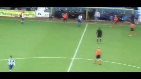 Gary Mackay-Steven Skill