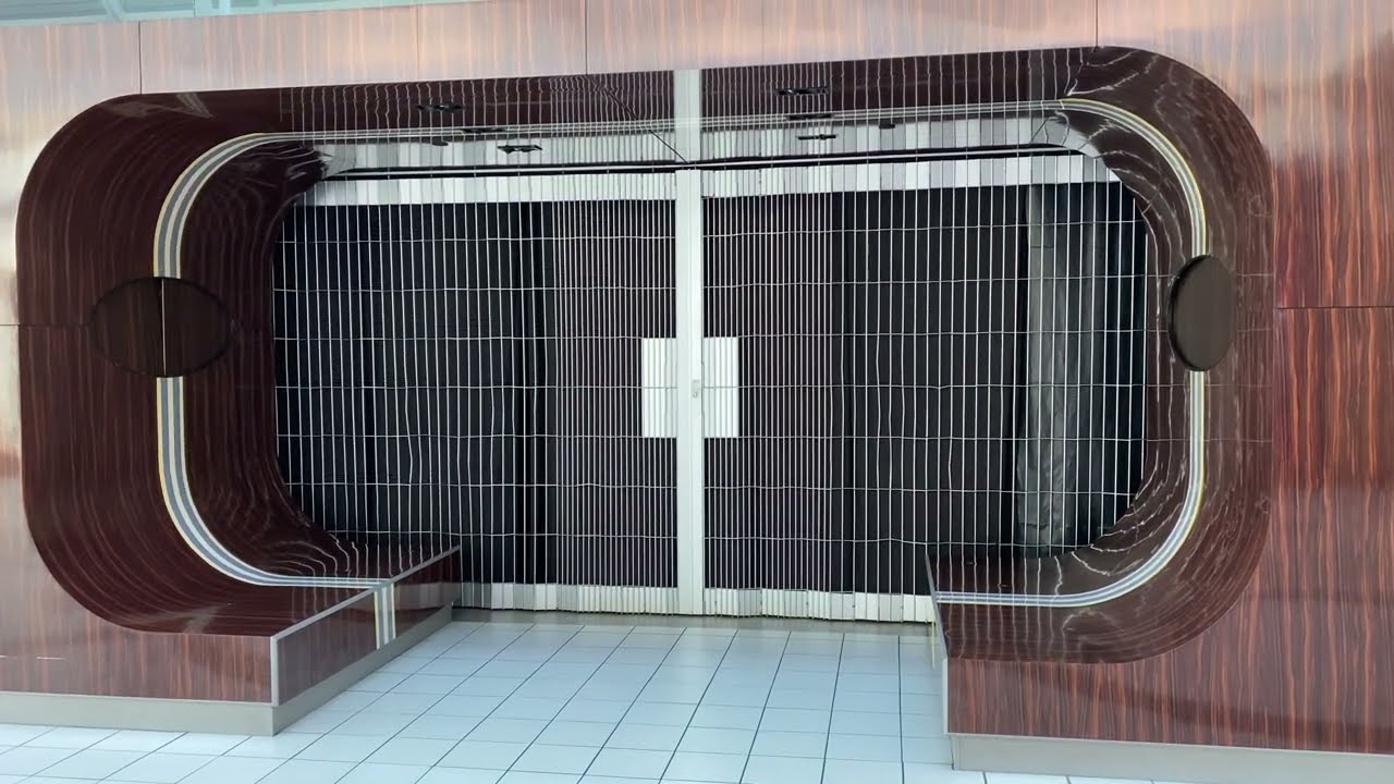 West Oaks Mall (Ocoee, FL) Dead Mall Series Revisited YouTube