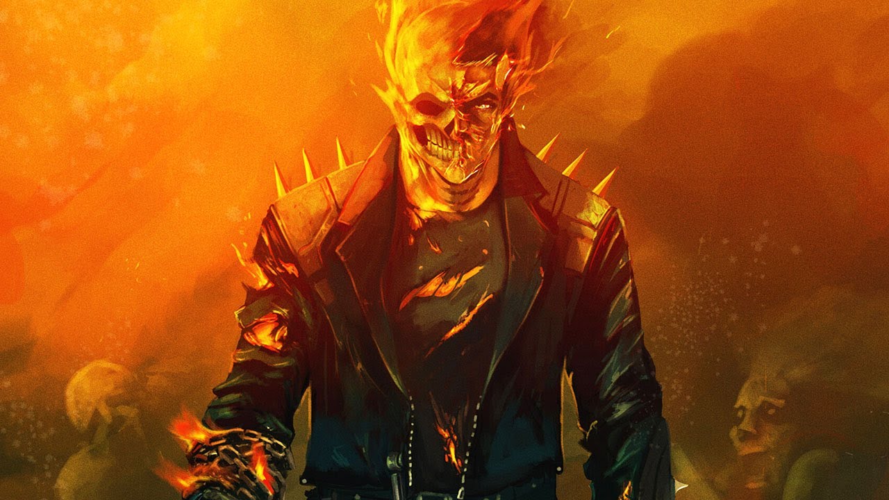 Top 10 Superheroes Who Might Be Immortal - Part 2