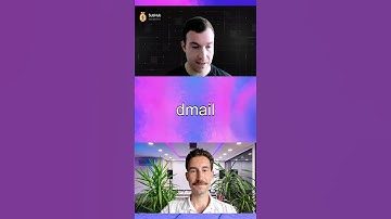 Daniel James - Dmail Network