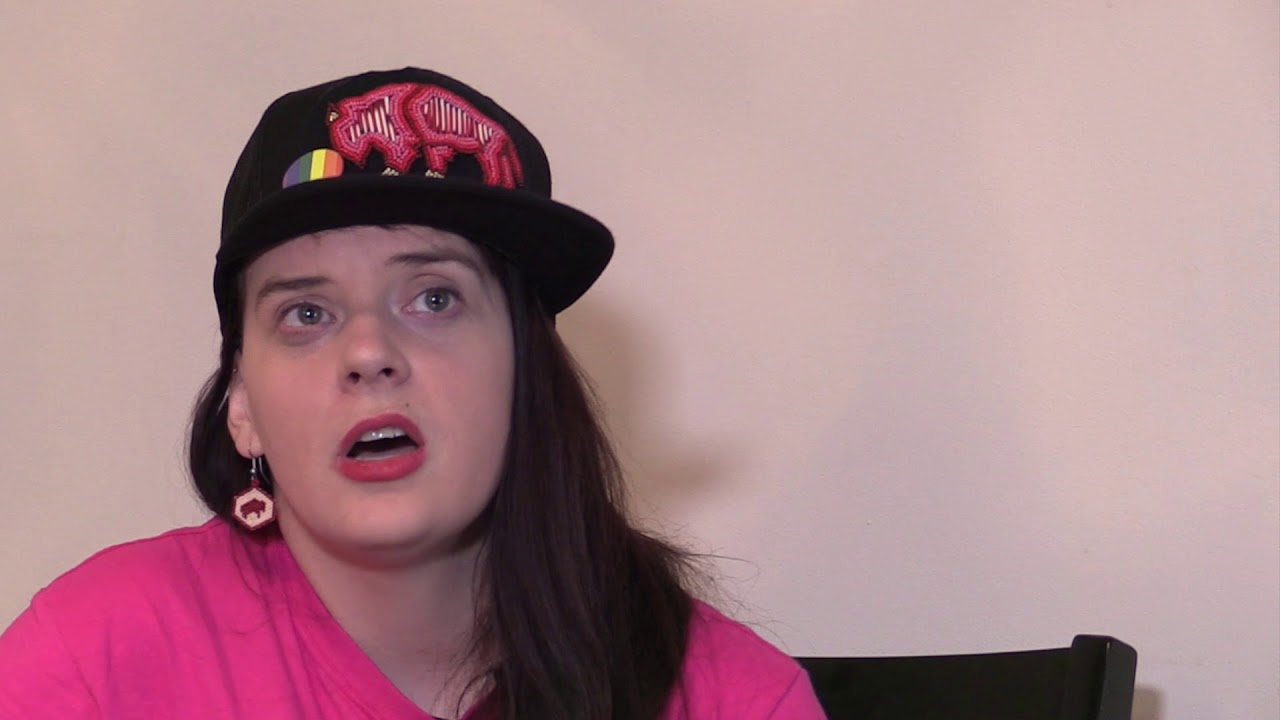 Edmonton's first Cree language house