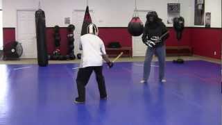 Hsfa 4Th Q 2011 - Bill Vs Steve 2