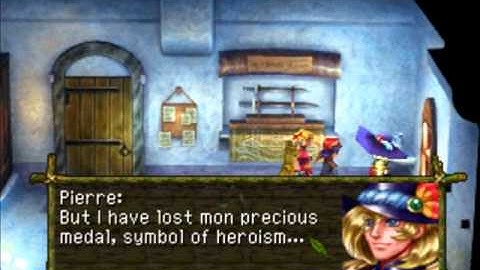 Chrono Cross Part 11: Calm before a storm - Dick Does Gaming