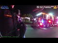 Oil Tanker Flips in Big Accident - Oakland Park, Florida - October 15, 2024