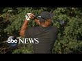 Tiger Woods makes his comeback on the course | WNT