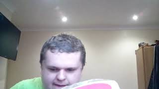The Liam Potts 2000 The 808Am Show Part 5