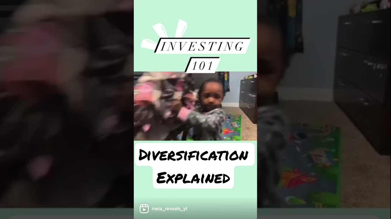 I told her to crash the stock market. I think she understood the assignment, don’t you?