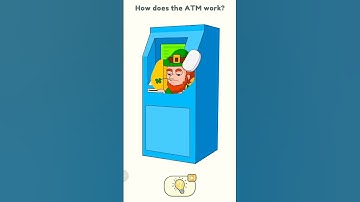 DOP2 GAME LEVEL-142 HOW DOES THE ATM CARD🎯 #dop2 #shortfeed #gaming #feed #trending @reelerboyravi91