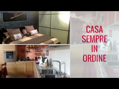 STRATEGIE CASA SEMPRE IN ORDINE