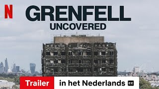 Grenfell: Uncovered (Trailer ondertiteld) | Trailer in het Nederlands | Netflix