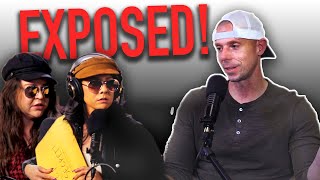 The SHOCKING TRUTH about MATT BERKEY, and poker's latest SCANDAL!  | Aceholes ep 7